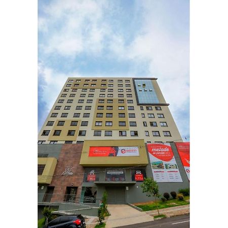 Apartmán Paseo Del Molino - 704 Caxias do Sul Exteriér fotografie